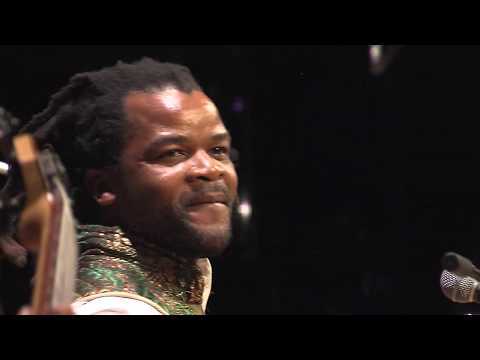 Concert at the Margravial Opera House - Africa Multiple Cluster of Excellence