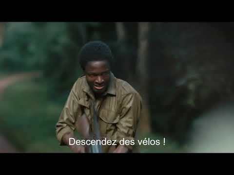 Cinema Africa Bayreuth  Official Trailer (English) - Africa Multiple Cluster of Excellence