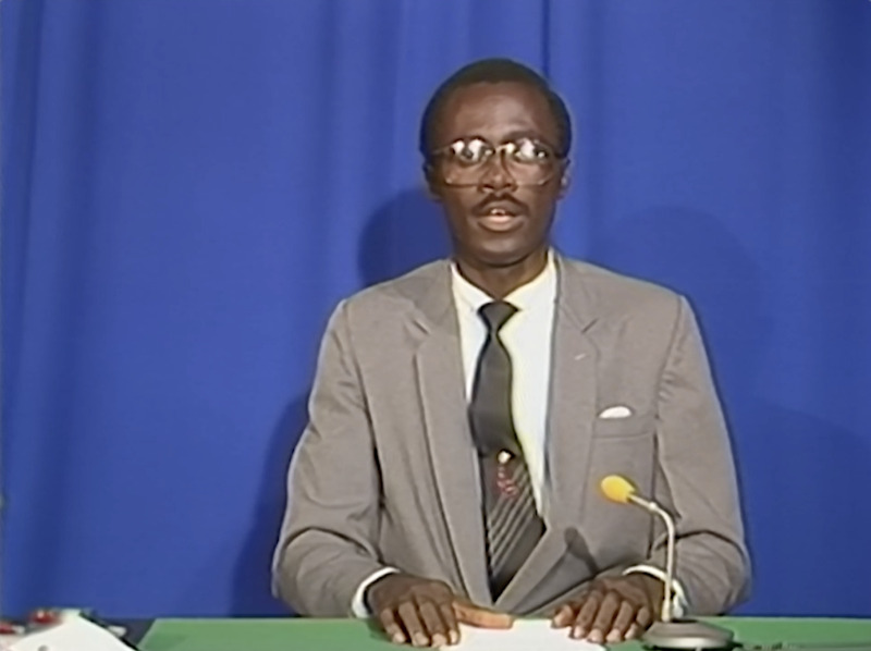 ELTV Channel 6 News