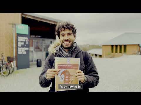 Trailer 3 Cinema Africa 2024 - I will be there