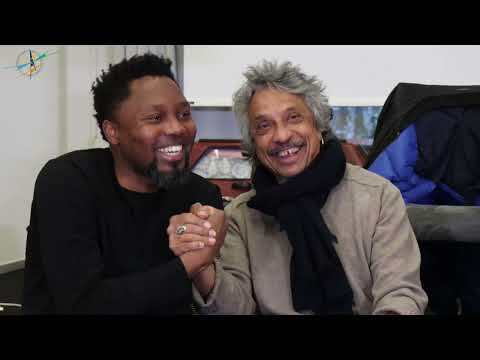 INTERMEDIAL INDIAN OCEAN - In Conversation with Tao Ravao & Luis Sala