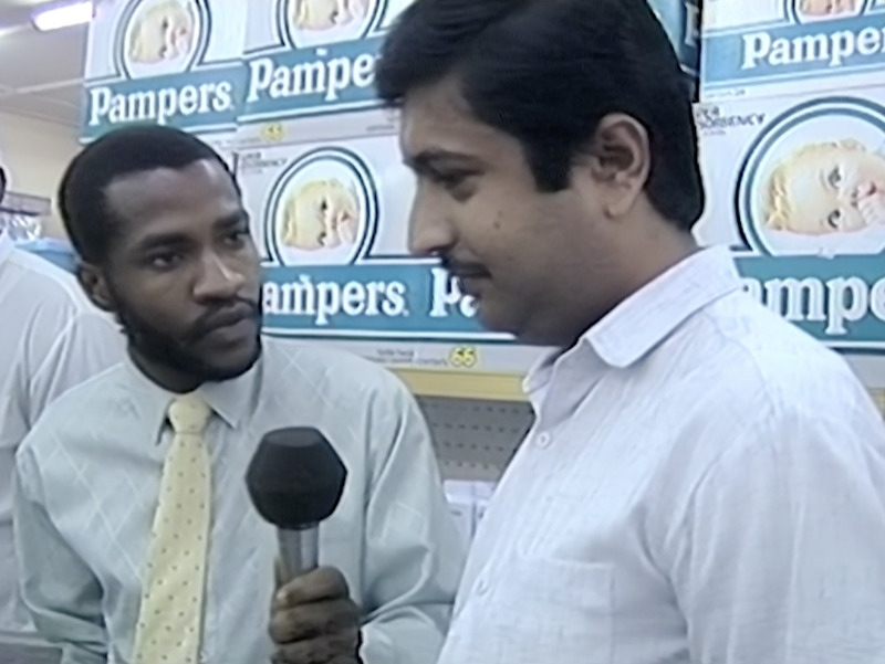ELTV Channel 6 News