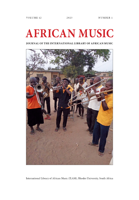 From the Editor