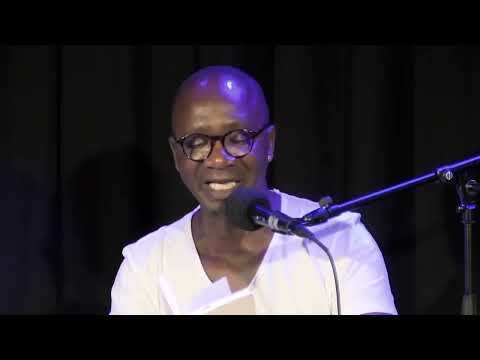Literary readings and discussions with Wilfried N'Sondé and Kangni Alem