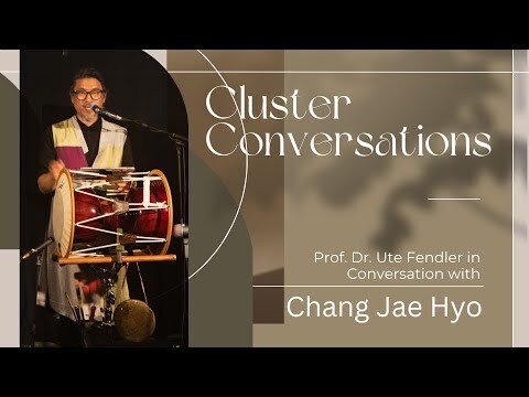 A Conversation with ... Chang Jae Hyo