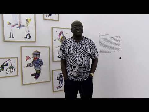 ACC Interviews: Prof  Dr  Muyiwa Falaiye (University of Lagos)