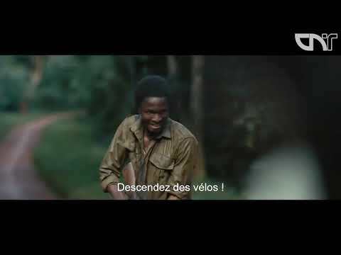 CINEMA AFRICA Official Trailer - Africa Multiple Cluster of Excellence