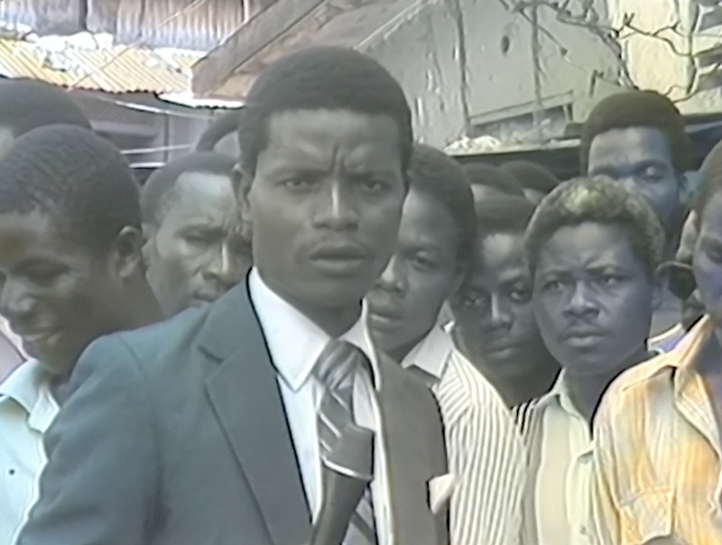 ELTV Channel 6 News