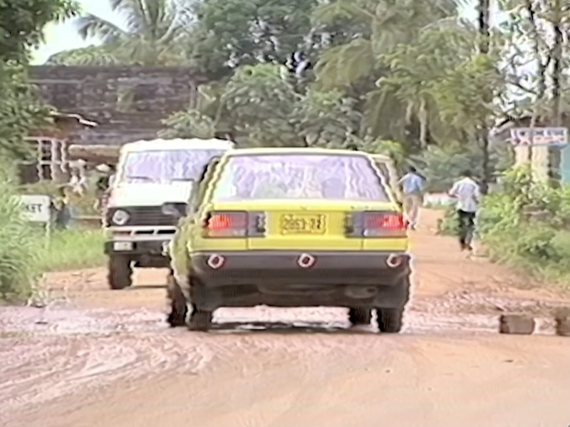 ELTV Channel 6 News
