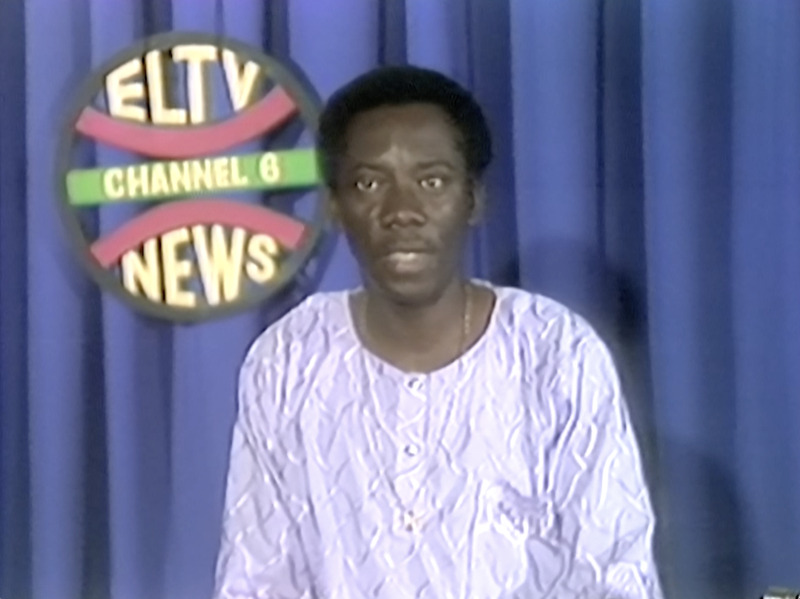 ELTV Channel 6 News