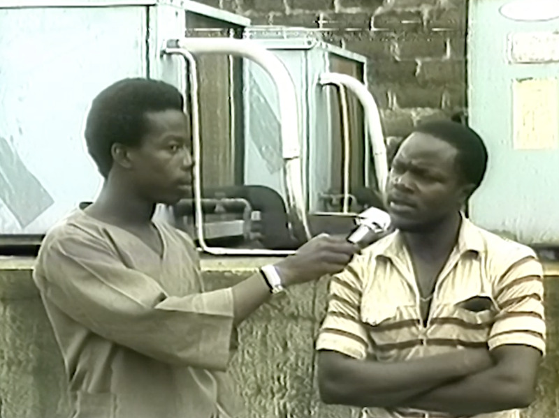 ELTV Channel 6 News