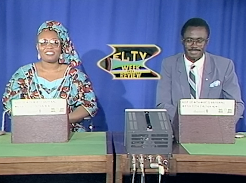 ELTV Channel 6 News
