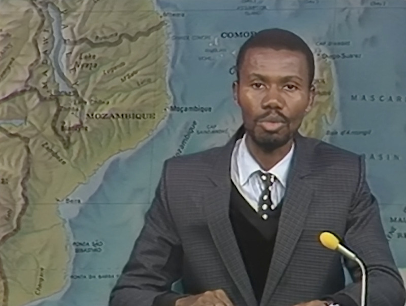 ELTV Channel 6 News