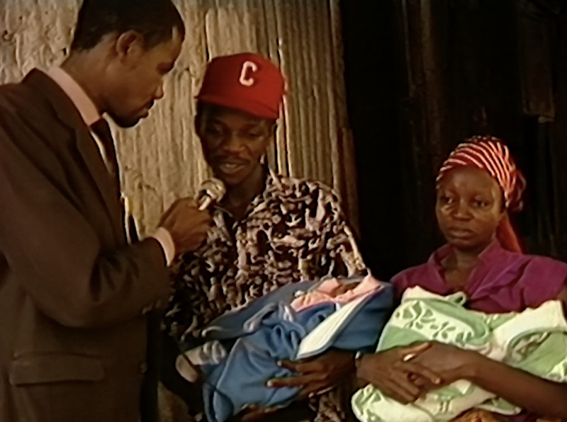 ELTV Channel 6 News