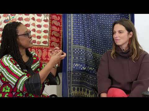 INTERMEDIAL INDIAN OCEAN - In Conversation with Mshai Mwangola