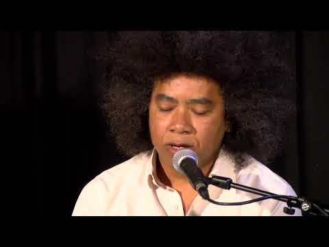 Lecture Musicale by Raharimanana: "Les îles témoins et les mémoires tissées"