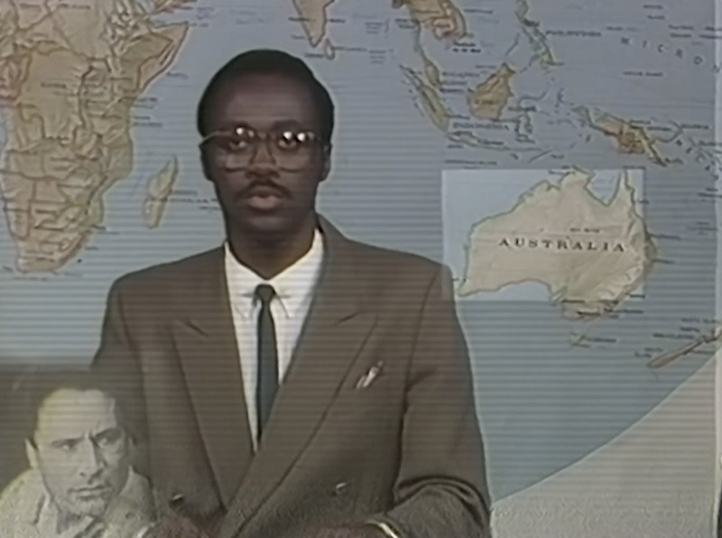 ELTV Channel 6 News