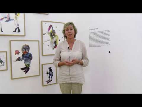 ACC-Interviews: Noëlle Obers (Rhodes University)