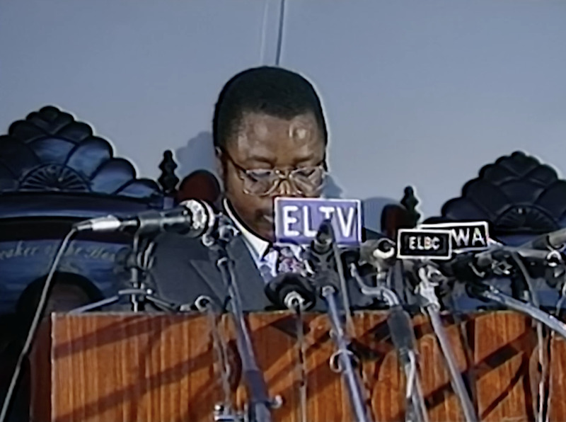ELTV Channel 6 News