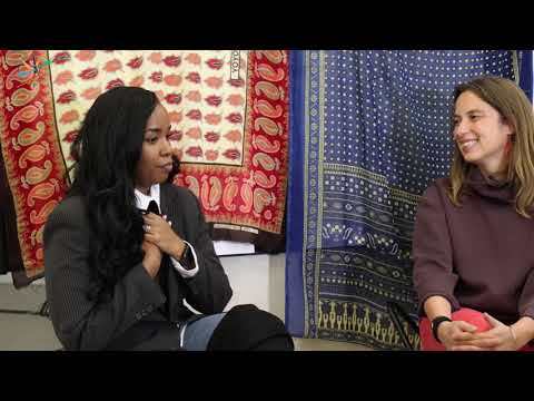 CINEMA AFRICA 2021 - In Conversation with Filmmaker Seko Shamte