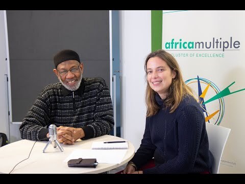 Africa Multiple: Interview with Kenyan poet and scholar Abdilatif Abdalla