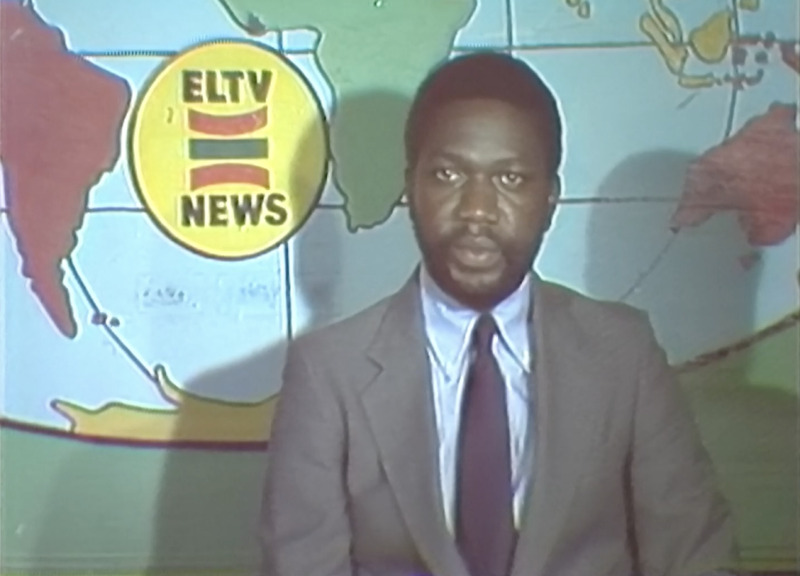 ELTV Channel 6 News