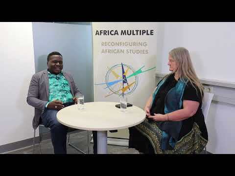 Cluster Conversation: Dr. Pingdewindé Tiendrebeogo and Ute Fendler