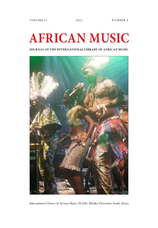 APPROACHES AND METHODS EMPLOYED IN REVITALISING THE SEPEREWA MUSICAL TRADITION IN GHANA