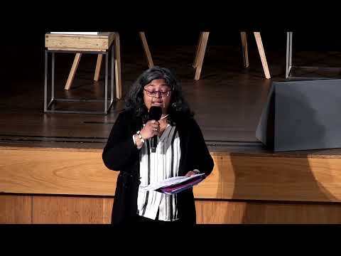 DECOLONIAL FEMINISMS: A Transdisciplinary African Feminist Conversation