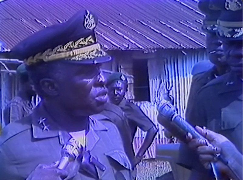ELTV Channel 6 News