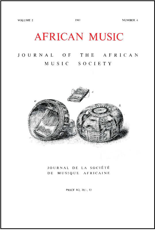 A case for the name Mbira