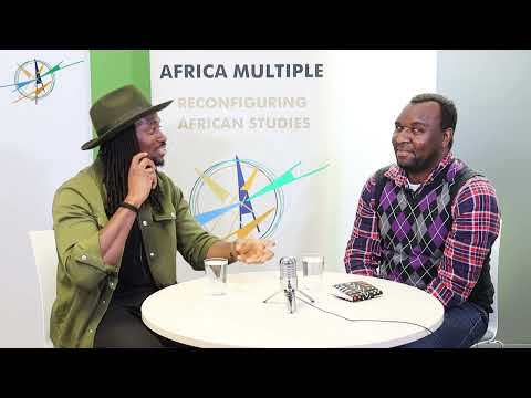 Cinema Africa 2023 - A conversation with Eugene Boateng