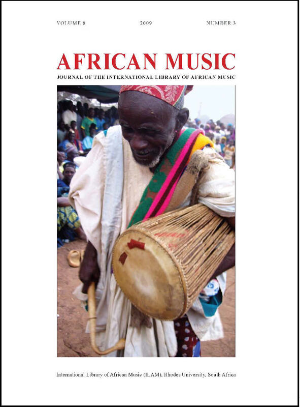 Focus: Music of South Africa, by Carol A. Muller, 2nd ed., Routledge, New York 2008 (1st ed. 2004), Focus on World Music Series, edited by Michael B. Bakan, 338 pp., 56 photographs, with audio CD.