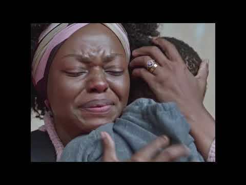 Cinema Africa 2021 Bayreuth - TRAILER