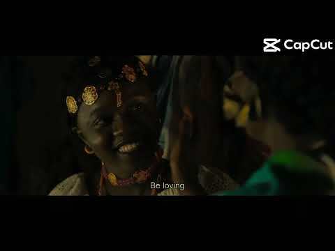 Trailer Cinema Africa 2024