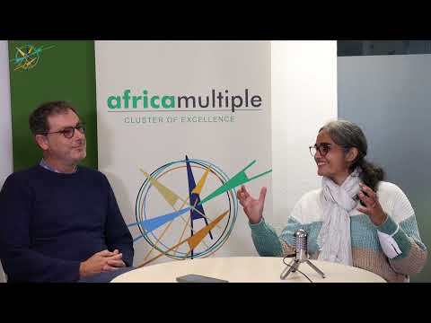 INTERMEDIAL INDIAN OCEAN - In Conversation with Nalini de Sousa & Pedro Pombo