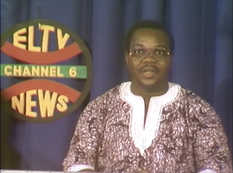 ELTV Channel 6 News