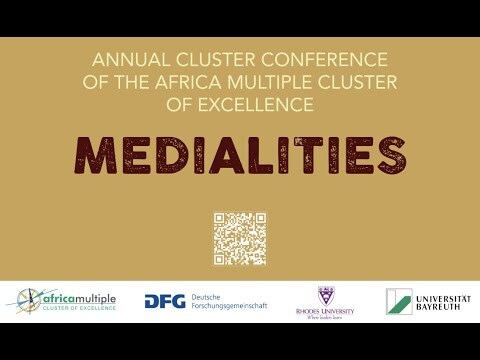 Augmented island topographies - Annual Conference 2022 - Medialities