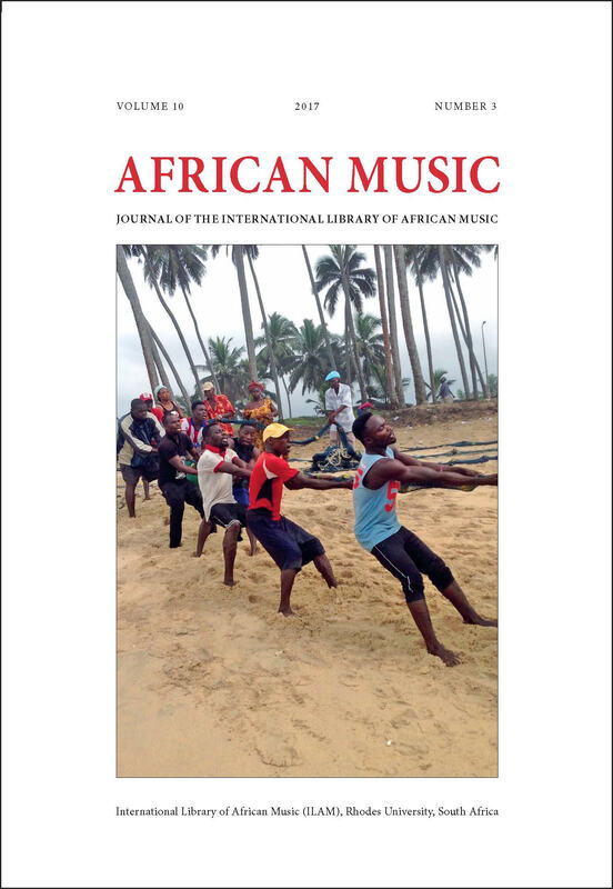 APPROACHES TO THE ADAPTATION OF SHONA NGOMA STYLES IN ZIMBABWEAN POPULAR MUSIC