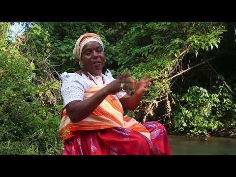 “Yabás: Mulheres do Bembé do Mercado” - Trailer