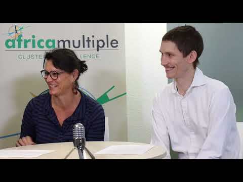 CINEMA AFRICA 2021 - In Conversation with Sara Blecher