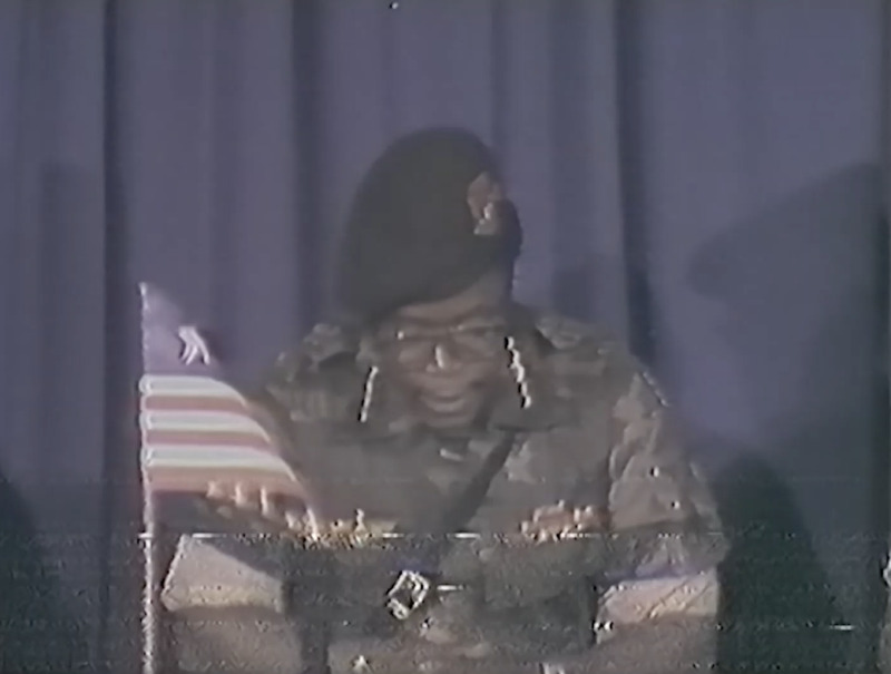Election 85