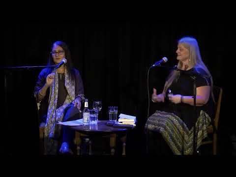 Book reading: Multiple perspectives from the Indian Ocean - Ananda Devi