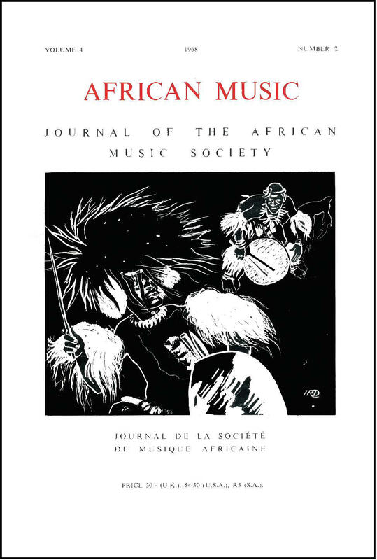 Popular music in Kenya