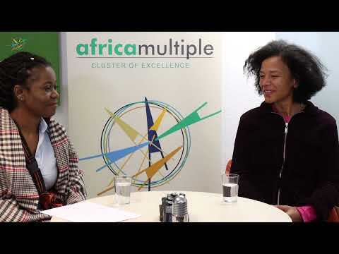 In Conversation with Filmmaker Ines Johnson-Spain